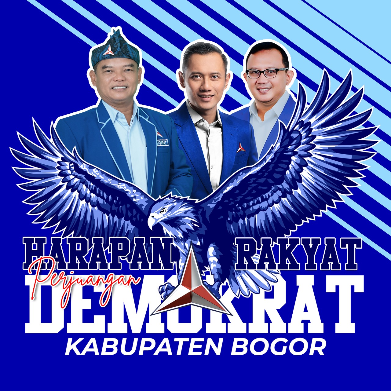 Aplikasi Partai